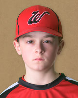 Liam Cismoski
