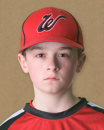 Liam Cismoski