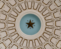 Capitol dome