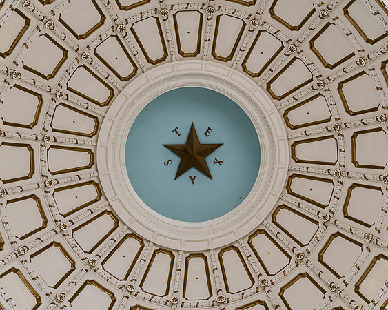 Capitol dome