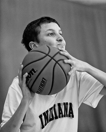 OYA High School basketball