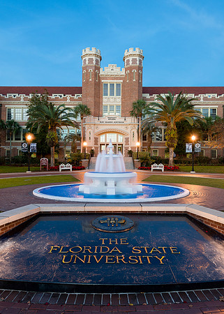 Westcott Plaza