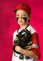 Lucas Hill