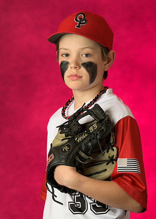 Lucas Hill