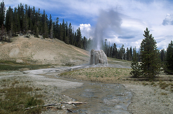 Geyser