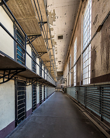 Wyoming Frontier Prison
