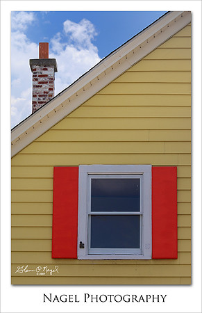 Downtown Hinsdale building