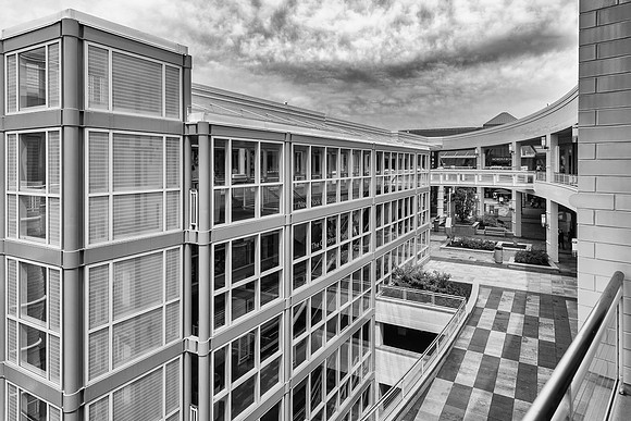 Oak Brook Mall
