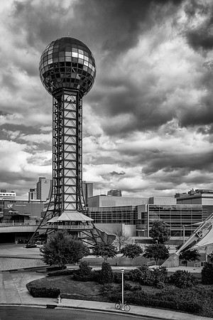 Sunsphere