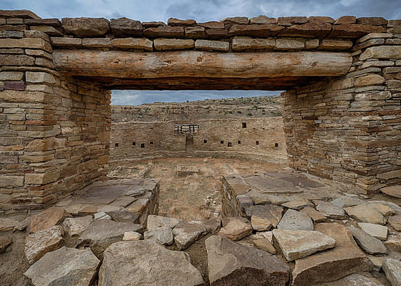Great Kiva