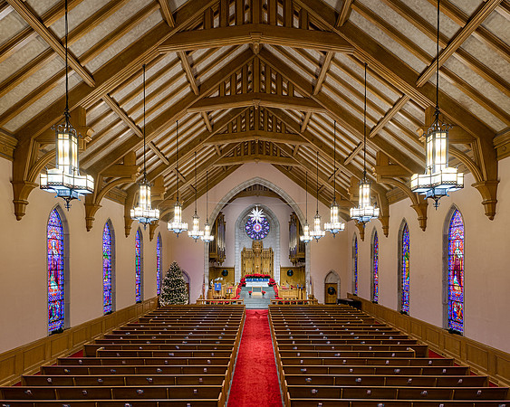 United Methodist Church