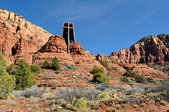 Chapel of the Holy Cross