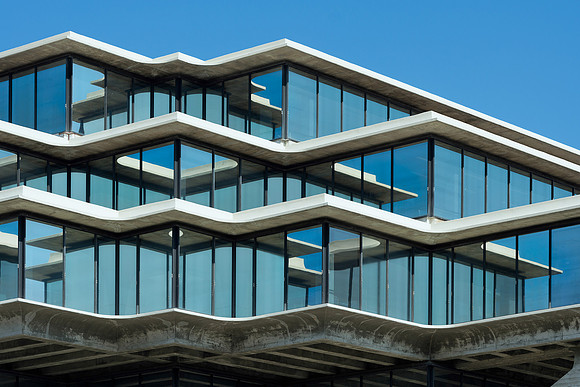 Geisel Library