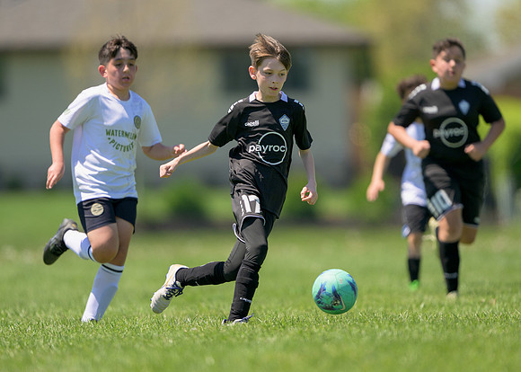 Youth Soccer