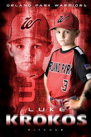 Luke Krokos