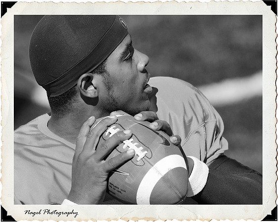 Juice Williams