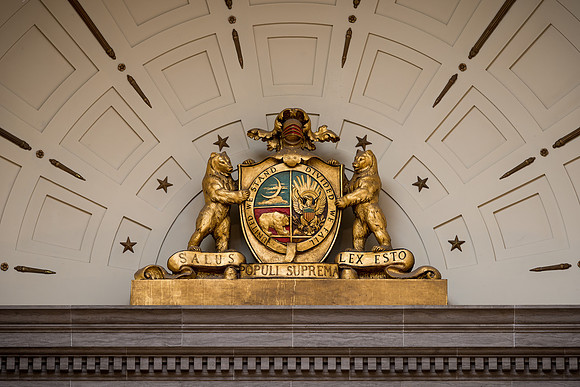 Missouri State Capitol