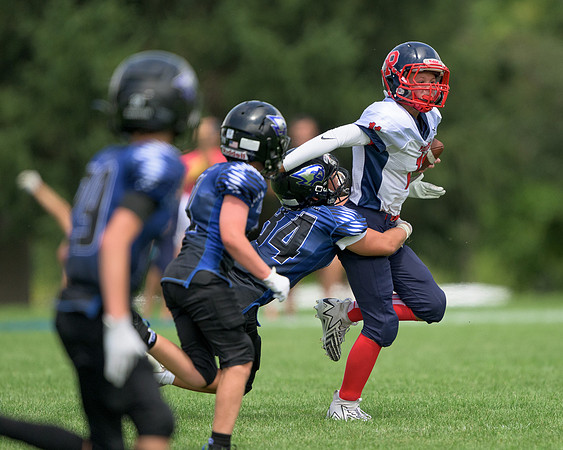River Valley Youth Football