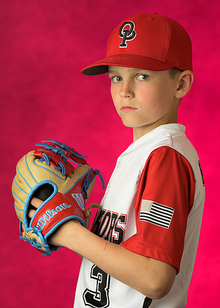 Luke Krokos