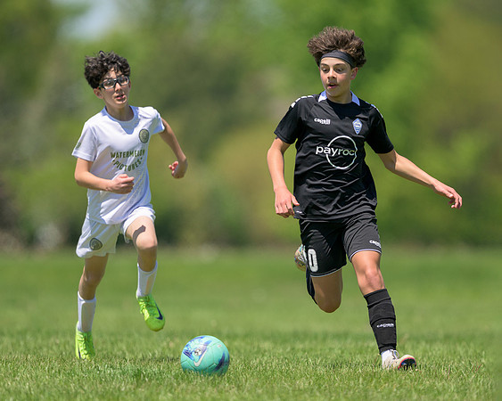 Youth Soccer