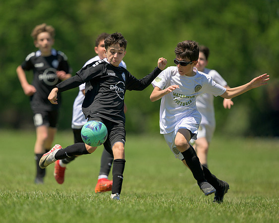 Youth Soccer