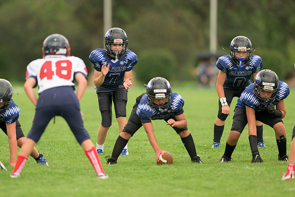 River Valley Youth Football