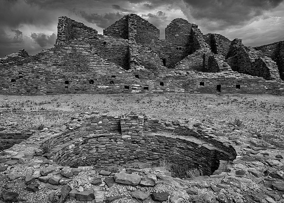 Pueblo del Arroyo