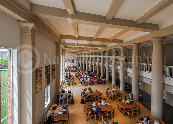 Grainger Engineering Library