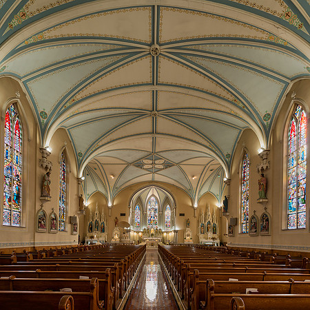 St. Martin of Tours