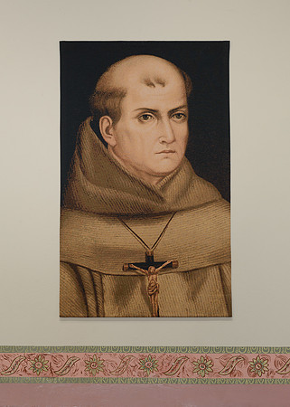 Mission San Buenaventura