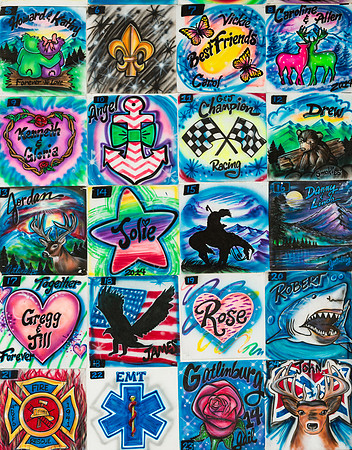 T-Shirts