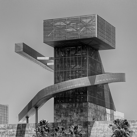 Ramon C. Cortines School