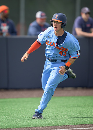 Illini Baseball