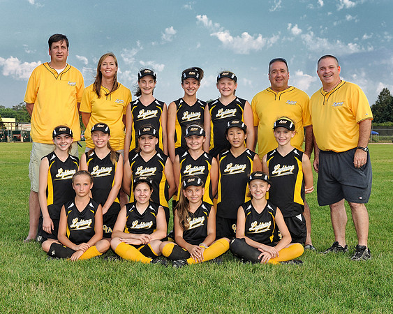 Team photo (8x10)