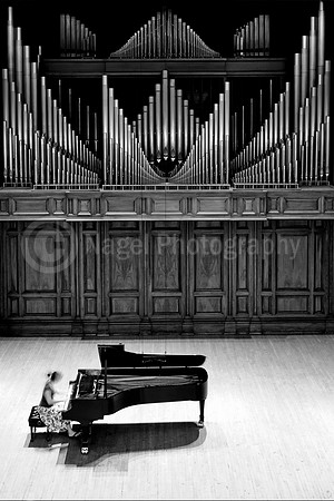 Pianist