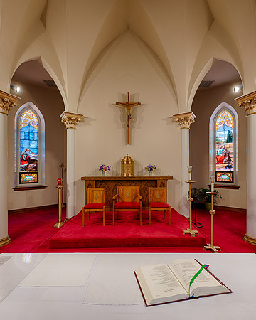 St. Joseph Church