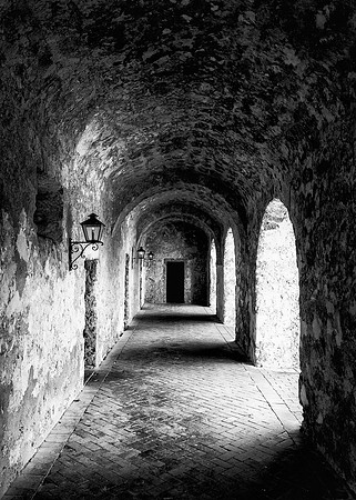 Mission Concepción