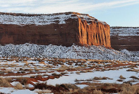 Monument Valley
