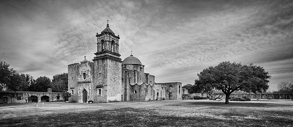 Mission San Jose