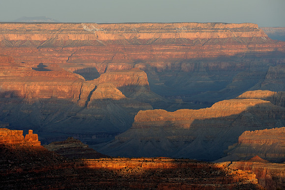 Grand Canyon
