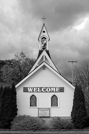 St. James Episcopal Church