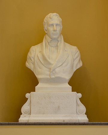 President Harrison