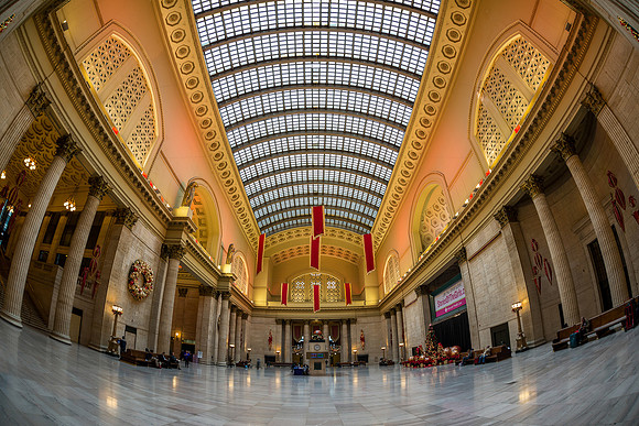 Union Station