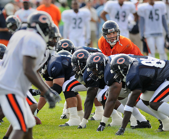 Rex Grossman