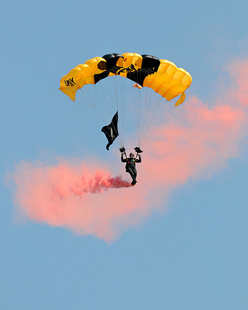 Rockford AirFest 2011