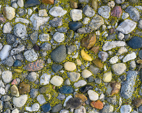 Tiny Pebbles