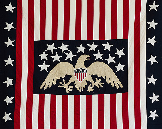 American flag