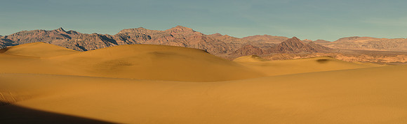 Mesquite Sand Dunes panoramic (resized)