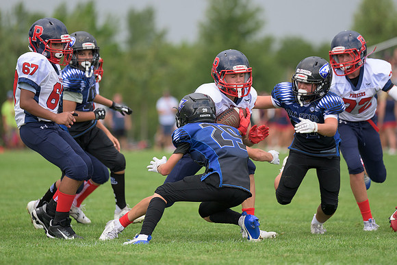 River Valley Youth Football