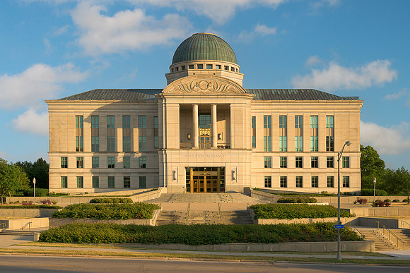 Iowa Supreme Court